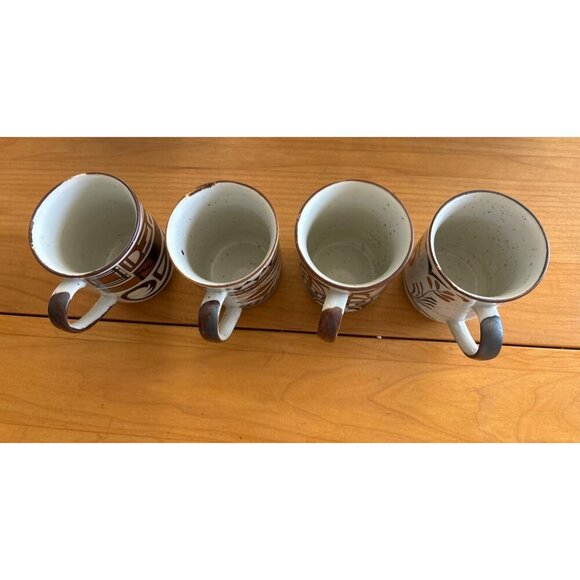 CVD Mug Australia X Inhesion Camel Bone China - Picture 9 of 13